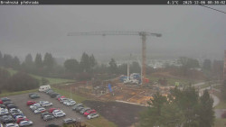 Brněnská přehrada