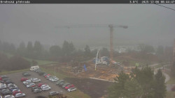 Brněnská přehrada