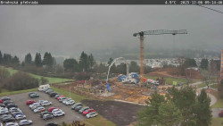 Brněnská přehrada