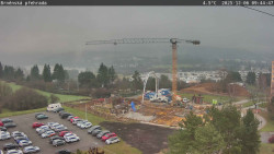 Brněnská přehrada