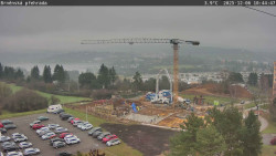 Brněnská přehrada