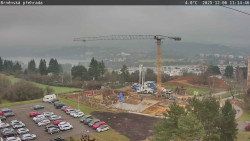 Brněnská přehrada