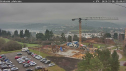 Brněnská přehrada