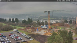 Brněnská přehrada