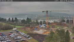 Brněnská přehrada