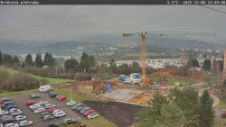 Brněnská přehrada