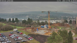 Brněnská přehrada