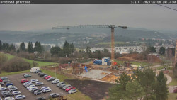 Brněnská přehrada