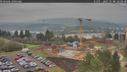 Brněnská přehrada