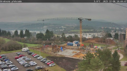 Brněnská přehrada