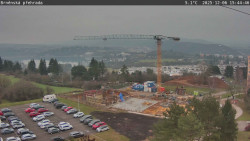 Brněnská přehrada