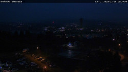 Brněnská přehrada