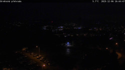 Brněnská přehrada