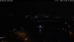 Brněnská přehrada