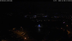 Brněnská přehrada