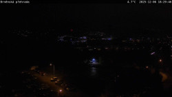 Brněnská přehrada