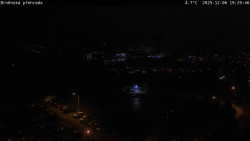 Brněnská přehrada