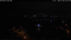 Brněnská přehrada