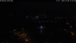 Brněnská přehrada