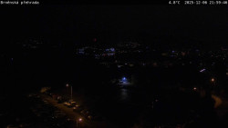 Brněnská přehrada