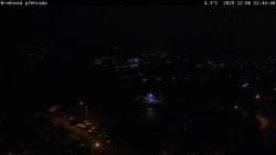 Brněnská přehrada