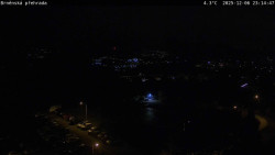 Brněnská přehrada