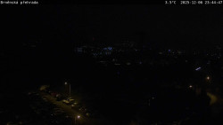 Brněnská přehrada