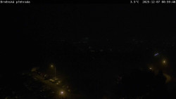 Brněnská přehrada