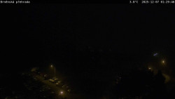 Brněnská přehrada