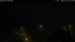 Brněnská přehrada