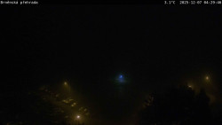 Brněnská přehrada