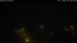 Brněnská přehrada