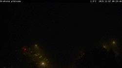 Brněnská přehrada