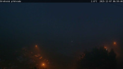 Brněnská přehrada