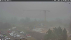 Brněnská přehrada