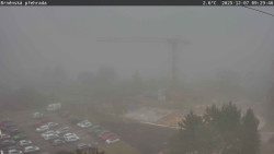 Brněnská přehrada