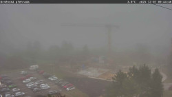 Brněnská přehrada