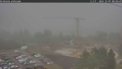 Brněnská přehrada