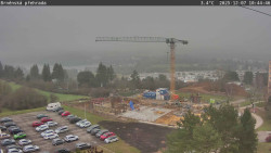 Brněnská přehrada