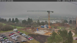 Brněnská přehrada