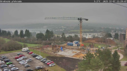 Brněnská přehrada