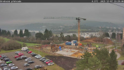 Brněnská přehrada