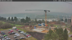 Brněnská přehrada