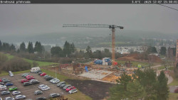 Brněnská přehrada