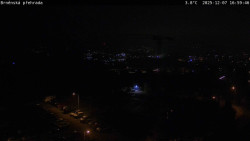 Brněnská přehrada