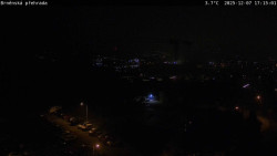 Brněnská přehrada