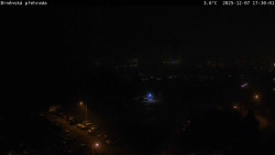 Brněnská přehrada