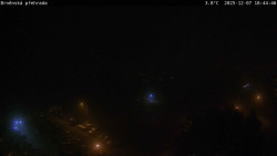 Brněnská přehrada