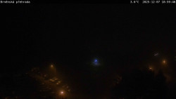 Brněnská přehrada