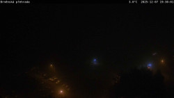 Brněnská přehrada